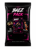 BAEZ COLECTION CARD PACK