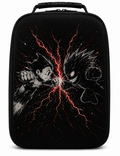 Mochila Porta Gorras Astro Boy World. Custom #2