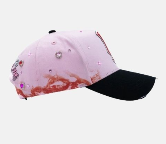 31 hats XoXo 1/1000.