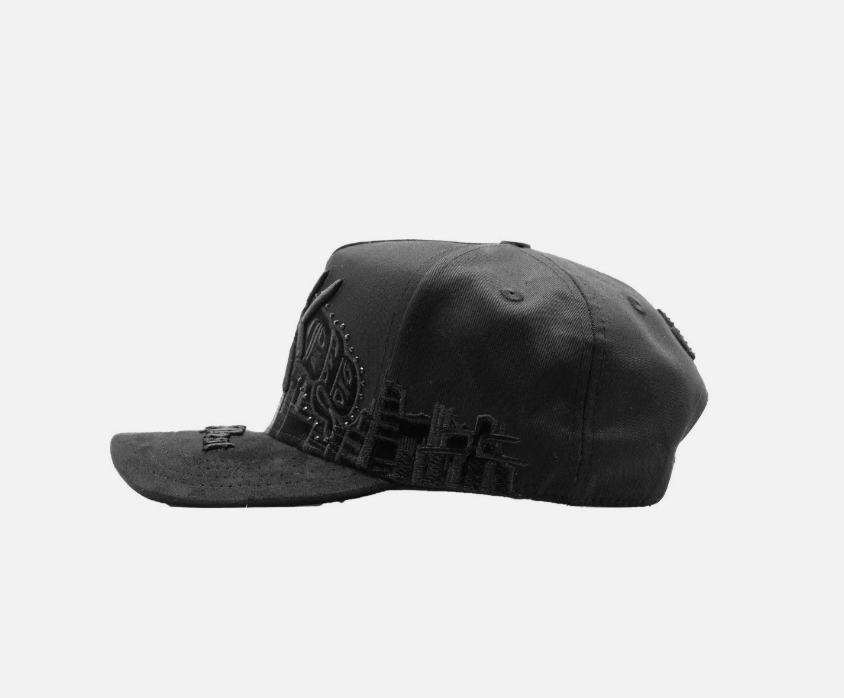Dandy Hats X Jc Hats City Of Goats