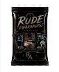 RUDE AWAKENINGS COLECTION CARD PACK