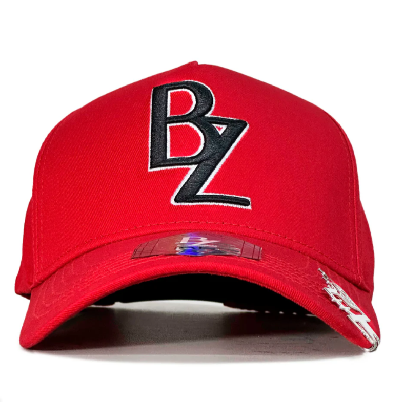 Baez Classic Roja BZ.
