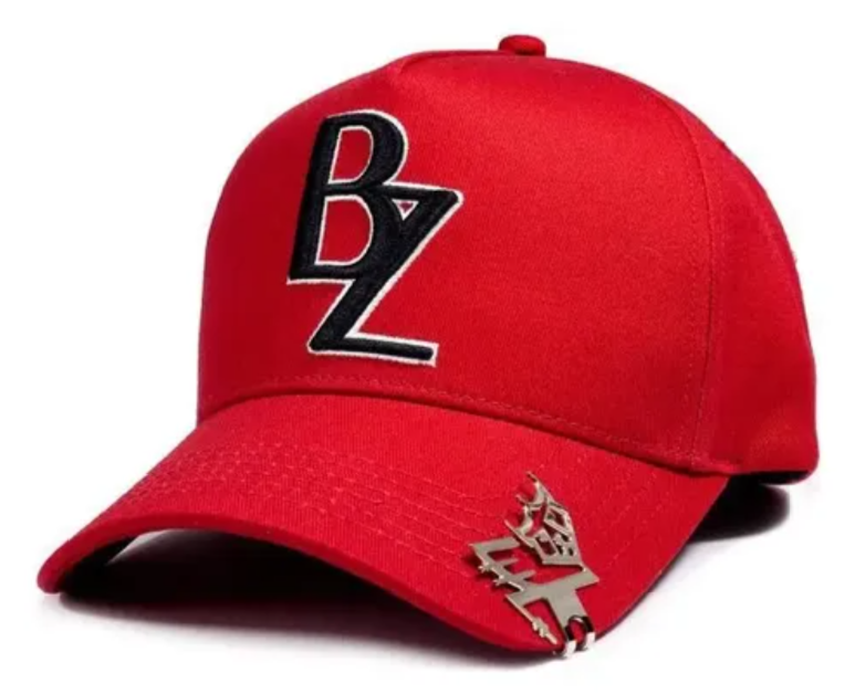 Baez Classic Roja BZ.