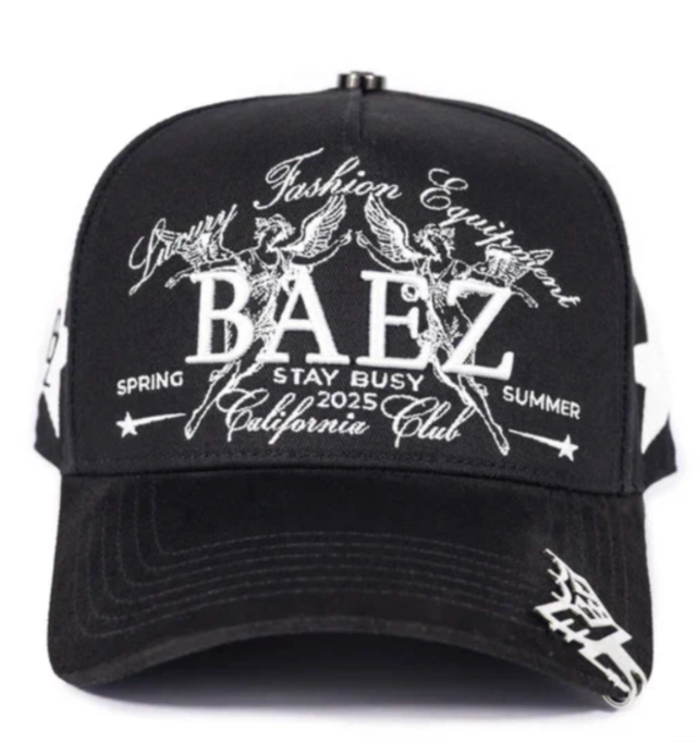 Baez Luxury Angels