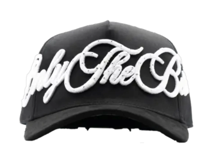 Dandy Hats X Jc Hats Crown Jewel