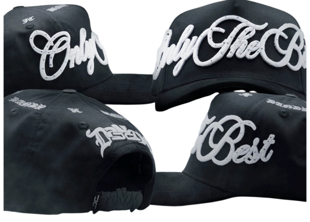Dandy Hats X Jc Hats Crown Jewel