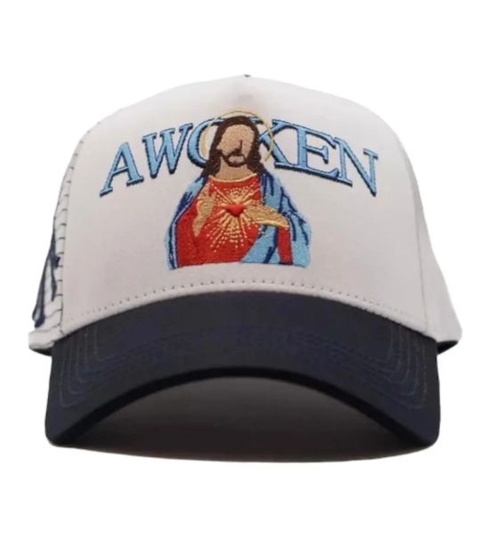 Rude Awakenings Awoken 2023.