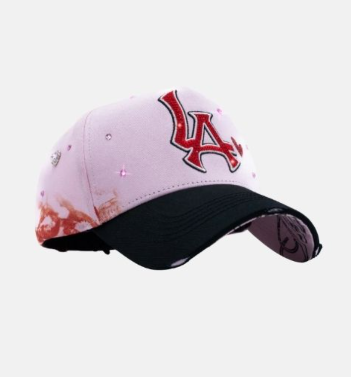 31 hats XoXo 1/1000.