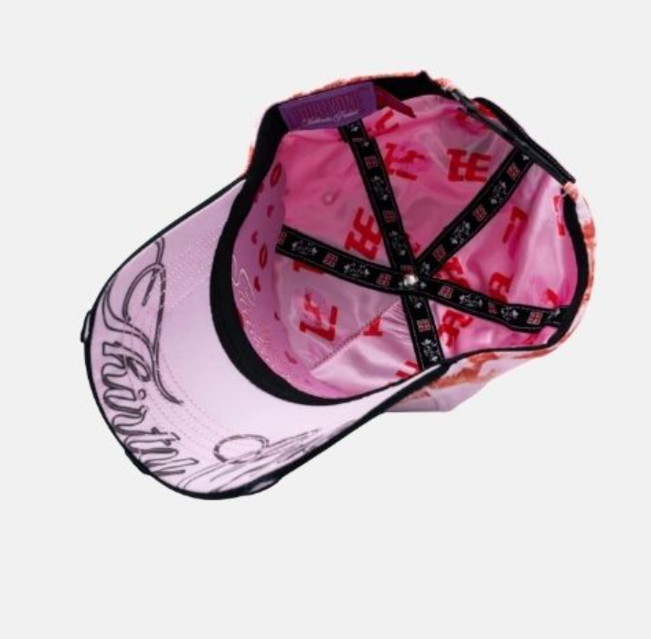 31 hats XoXo 1/1000.