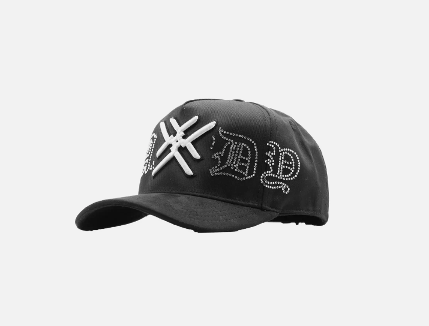 Dandy Hats X Jc Hats CheckMate