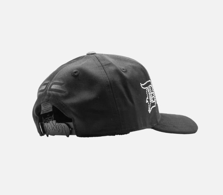 Dandy Hats X Jc Hats CheckMate