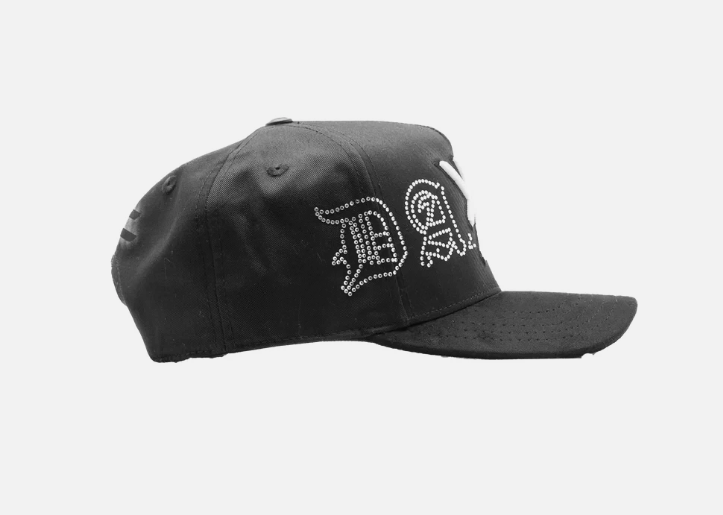 Dandy Hats X Jc Hats CheckMate