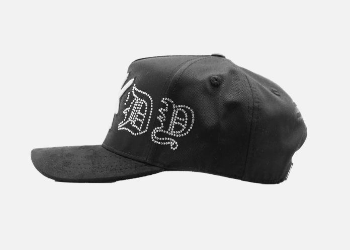 Dandy Hats X Jc Hats CheckMate