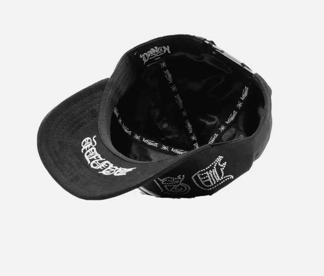 Dandy Hats X Jc Hats CheckMate