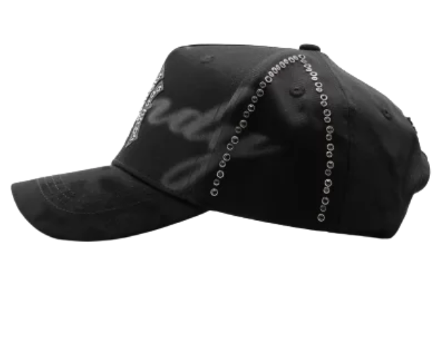 Dandy Hats Onyx