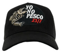 Dandy Hats x Oscar Ortiz 2024 YNP 23/7