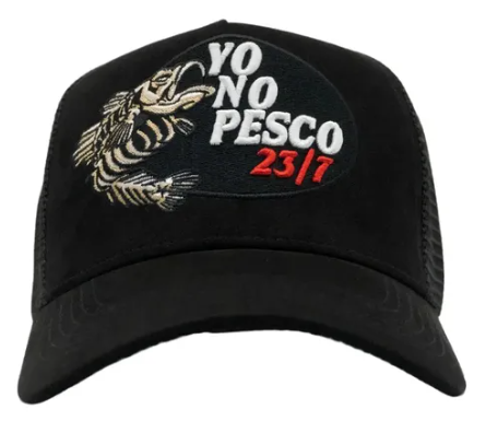 Dandy Hats x Oscar Ortiz 2024 YNP 23/7