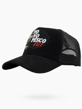 Dandy Hats x Oscar Ortiz 2024 YNP 23/7