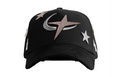 Barbas Hats Ct Galaxy Gold 24k.