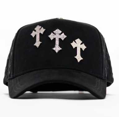 BARBAS HATS SUPER EXCLUSIVE COMBO 0010