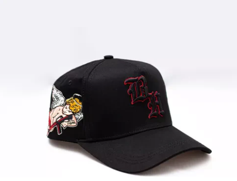 BARBAS HATS SUPER EXCLUSIVE COMBO 0010