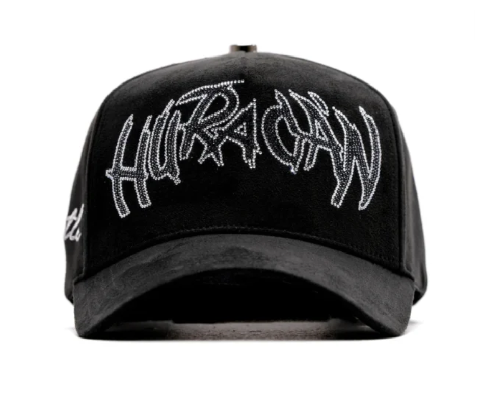 Barbas Hats Huracan