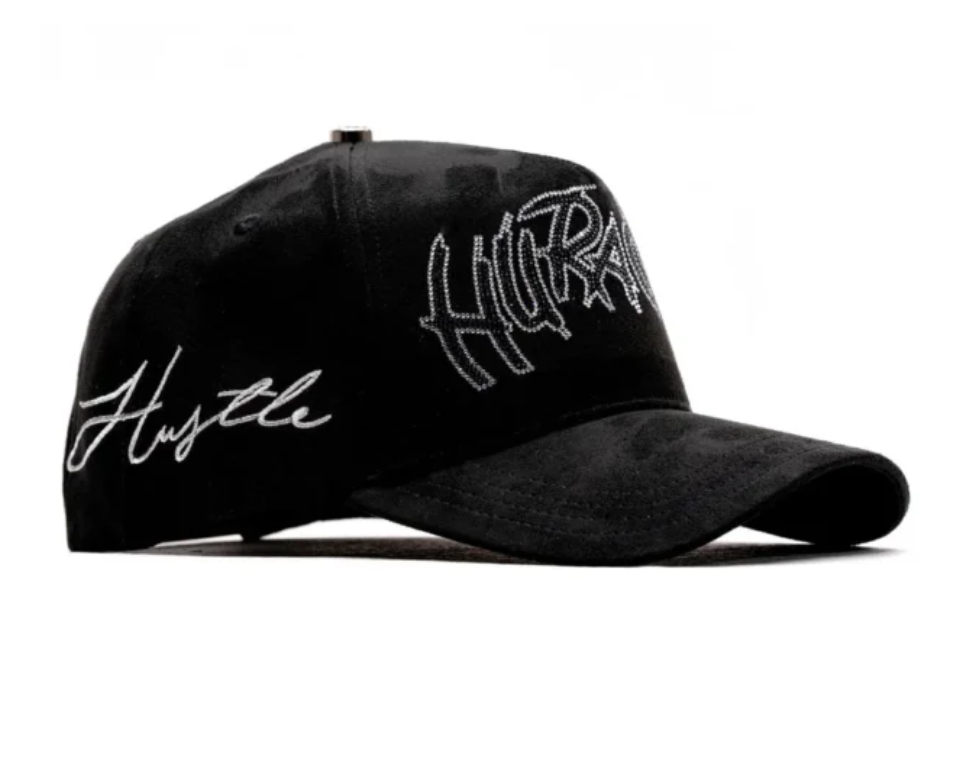 Barbas Hats Huracan
