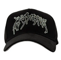 Barbas Hats X Anymore