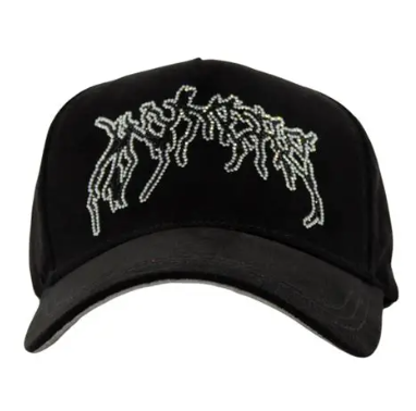 Barbas Hats X Anymore