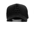Dandy Hats Triple Black