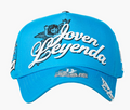Baez X Blessed Joven Leyenda