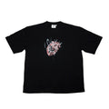 BAEZ HEART T SHIRT
