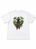 BAEZ DREAMS T SHIRT