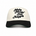 Dandy Hats Make Money Not Amigos 2024