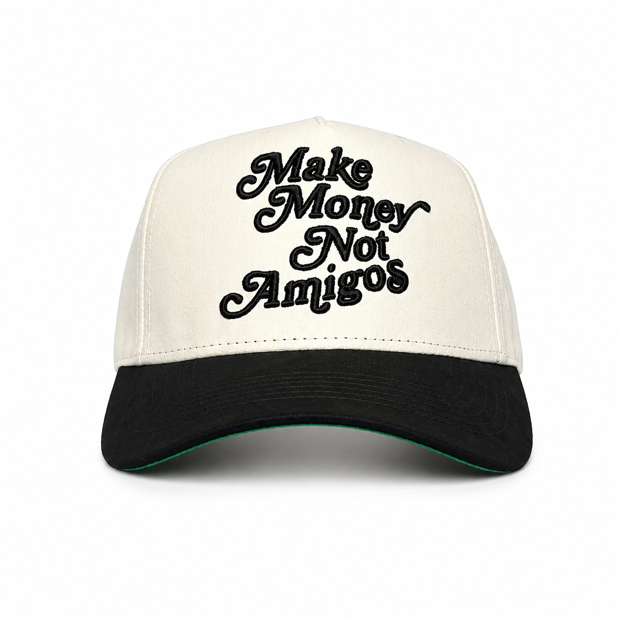 Dandy Hats Make Money Not Amigos 2024