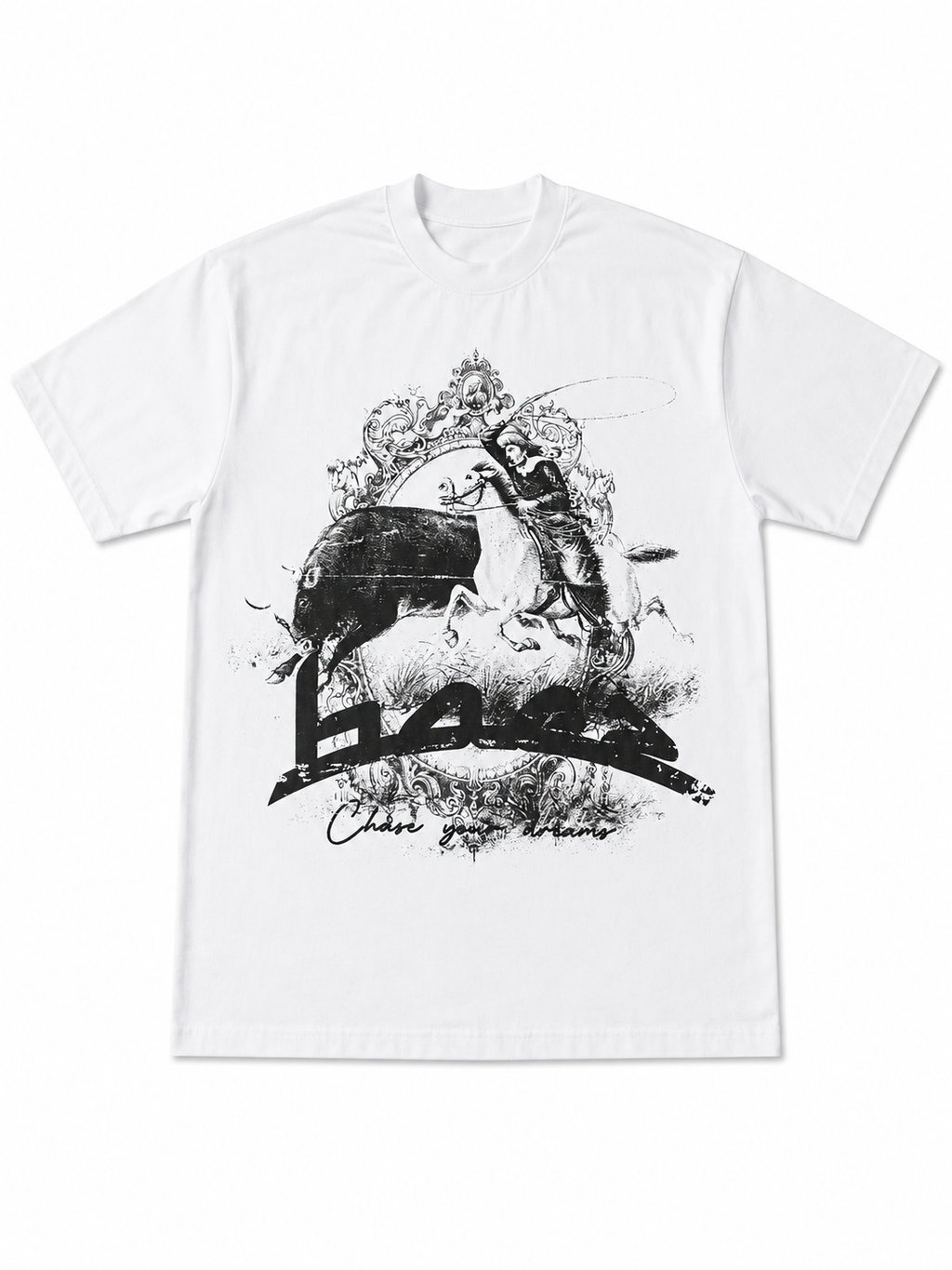 BAEZ MATADOR T SHIRT