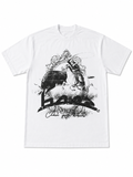 BAEZ MATADOR T SHIRT
