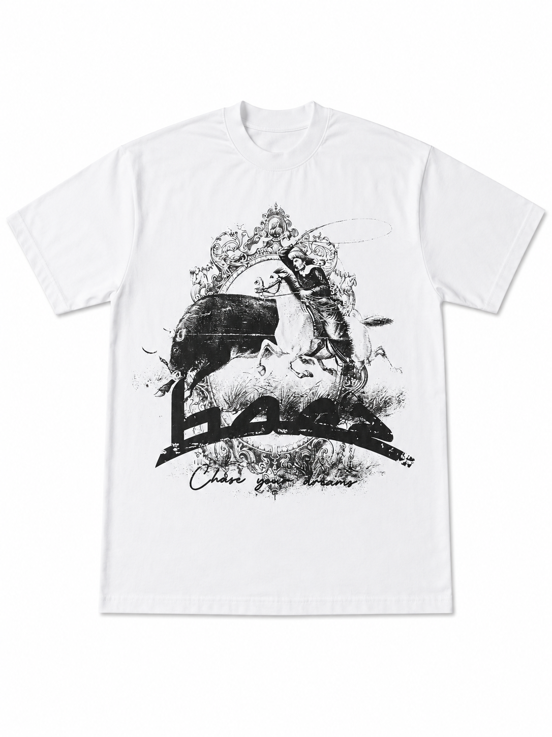 BAEZ MATADOR T SHIRT
