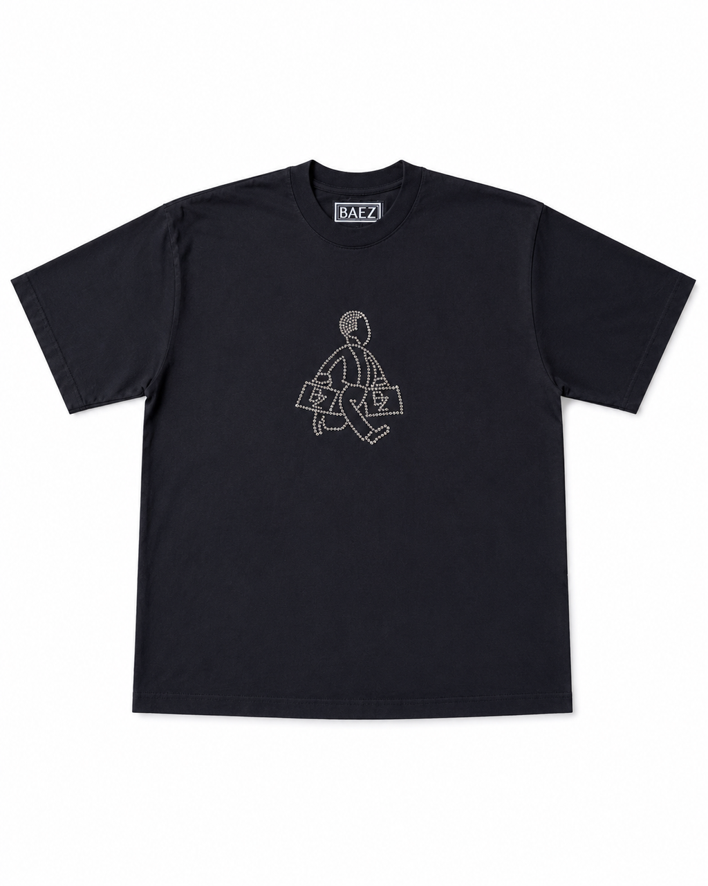 BAEZ MAKE MONEY T SHIRT
