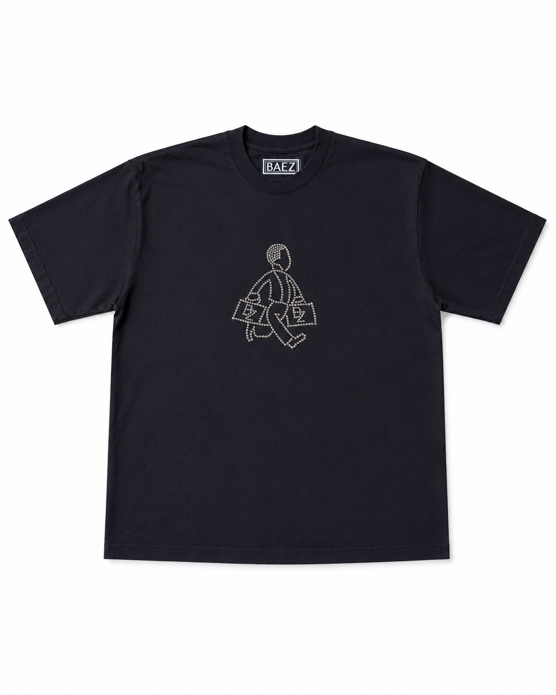 BAEZ MAKE MONEY T SHIRT
