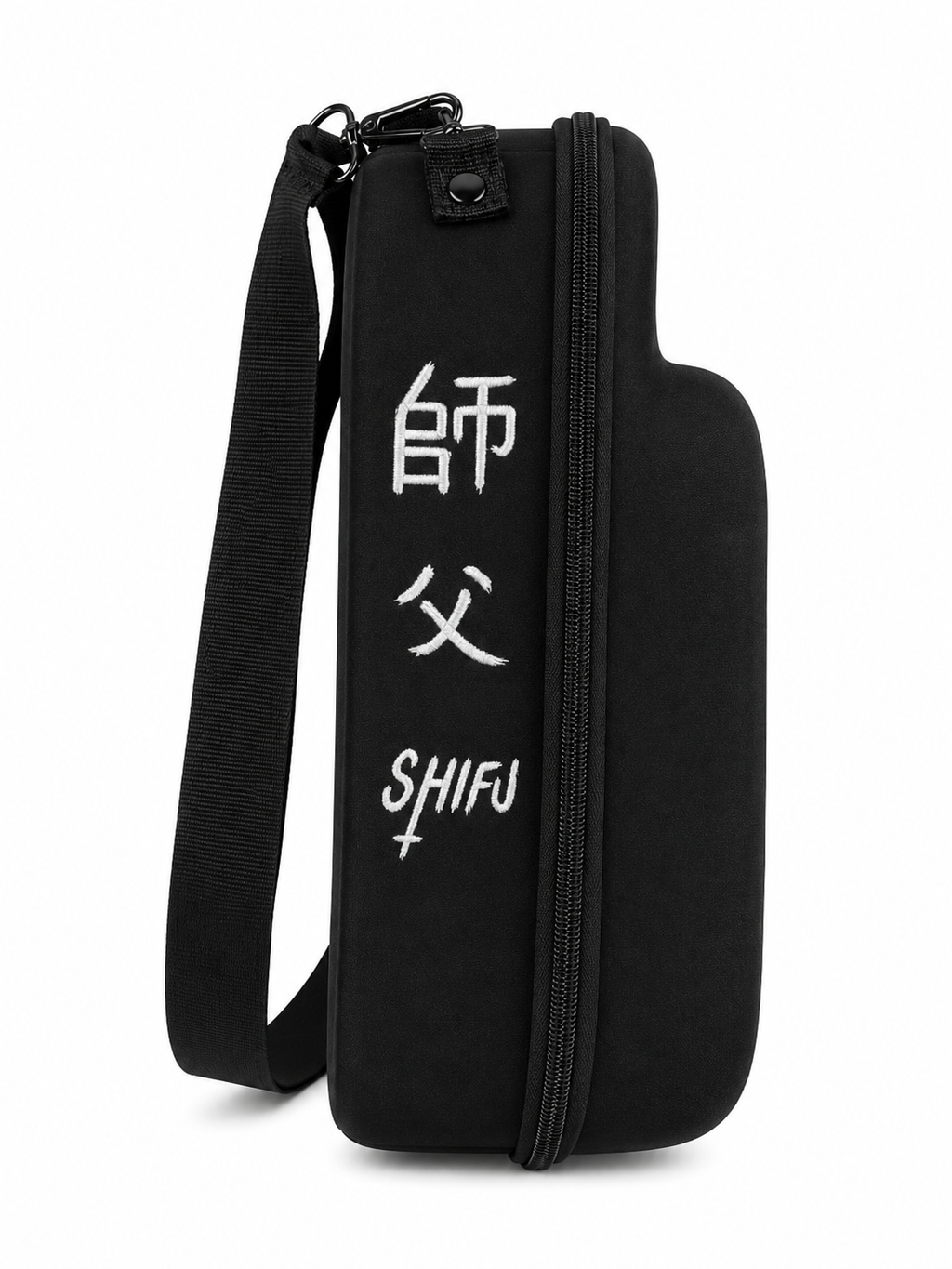 Mochila Porta Gorra Baez X Shifu ONE OF ONE