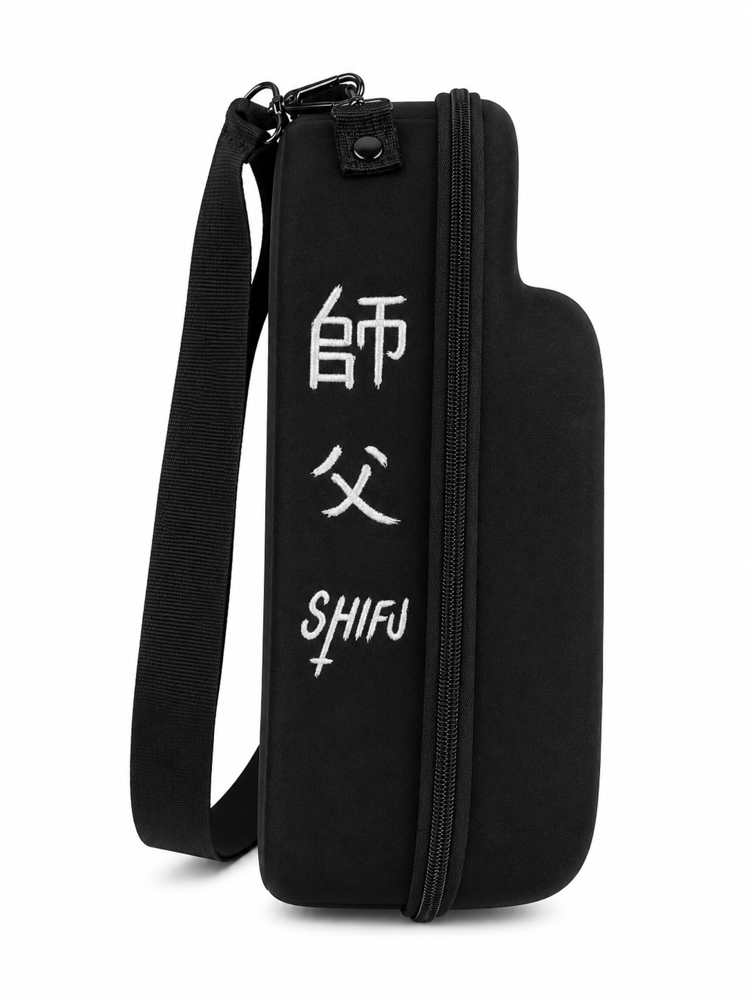 Mochila Porta Gorra Baez X Shifu ONE OF ONE