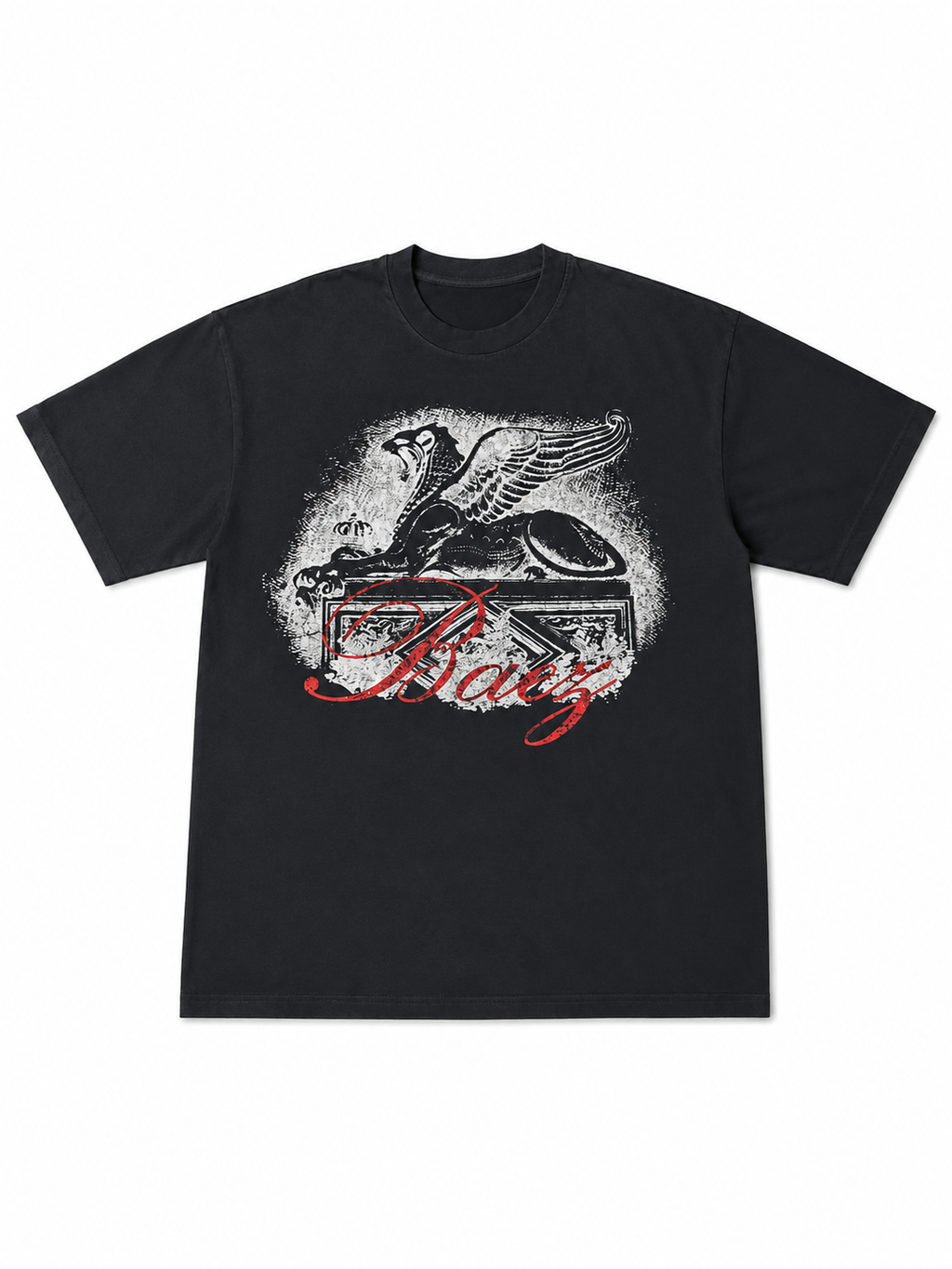 BAEZ GRIFFIN T SHIRT