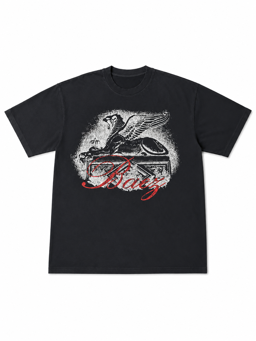 BAEZ GRIFFIN T SHIRT