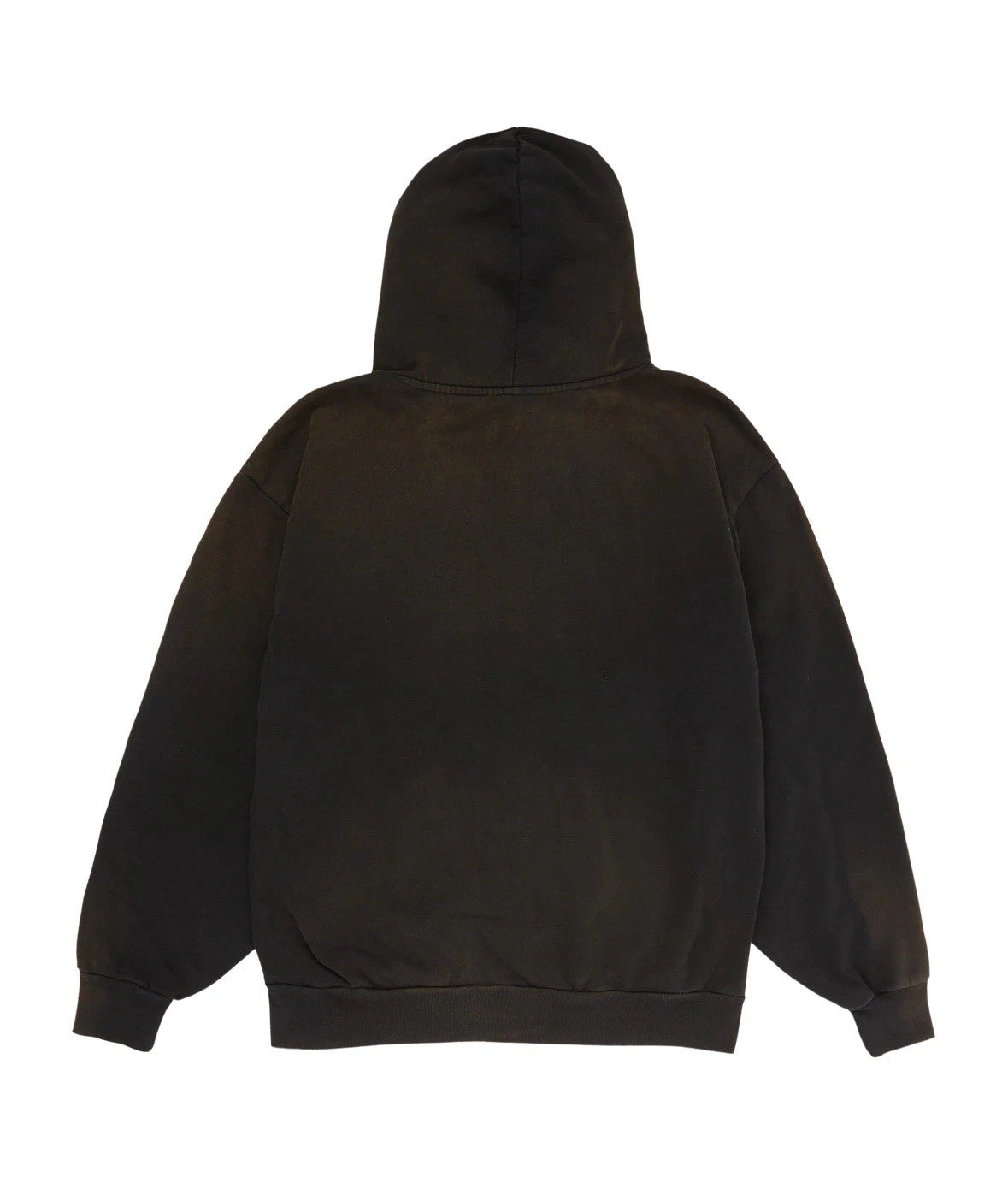 HOODIE TRAVIS SCOTT X BARCELONA